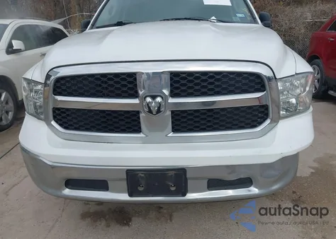 2013 Ram 1500 Slt z USA, uszkodzony, nr VIN 3C6JR6EP6DG502586